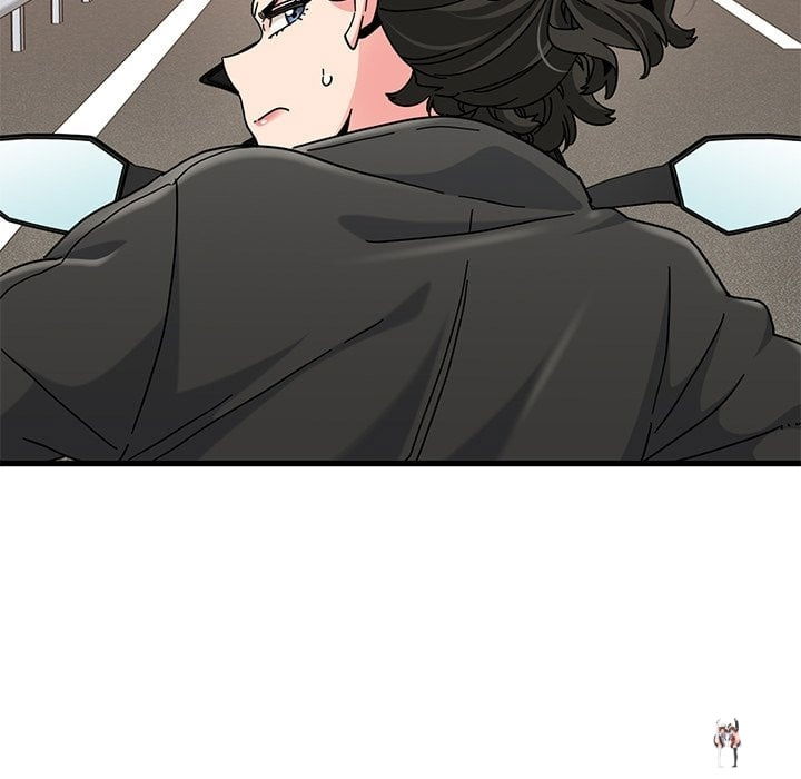 A Turning Point A Turning Point Chapter 120 - صفحة 21