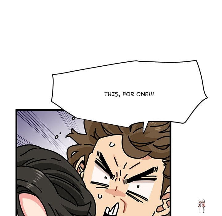 A Turning Point A Turning Point Chapter 120 - صفحة 22