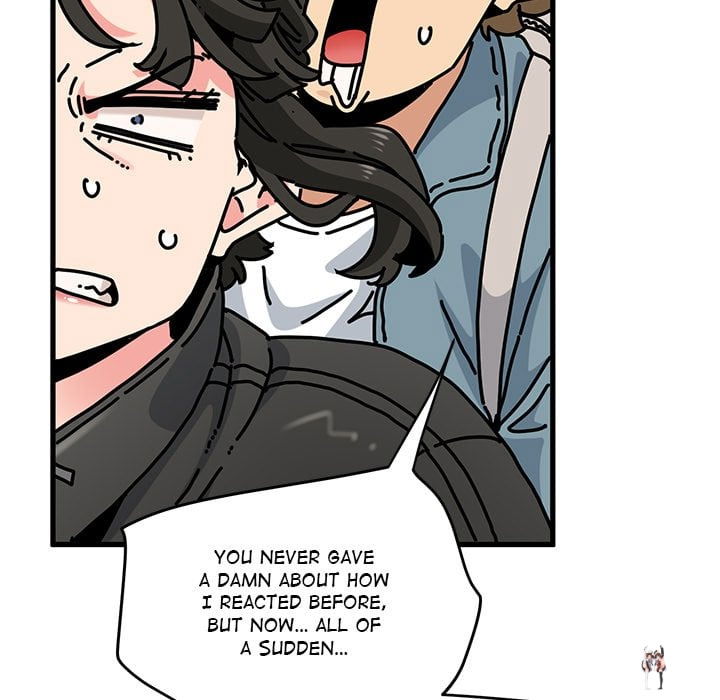 A Turning Point A Turning Point Chapter 120 - صفحة 23