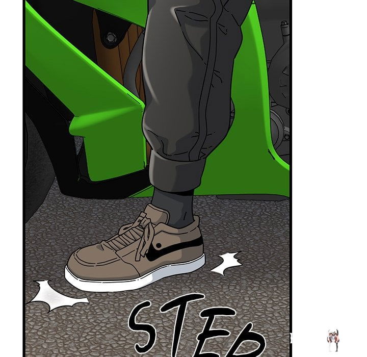 A Turning Point A Turning Point Chapter 120 - صفحة 28