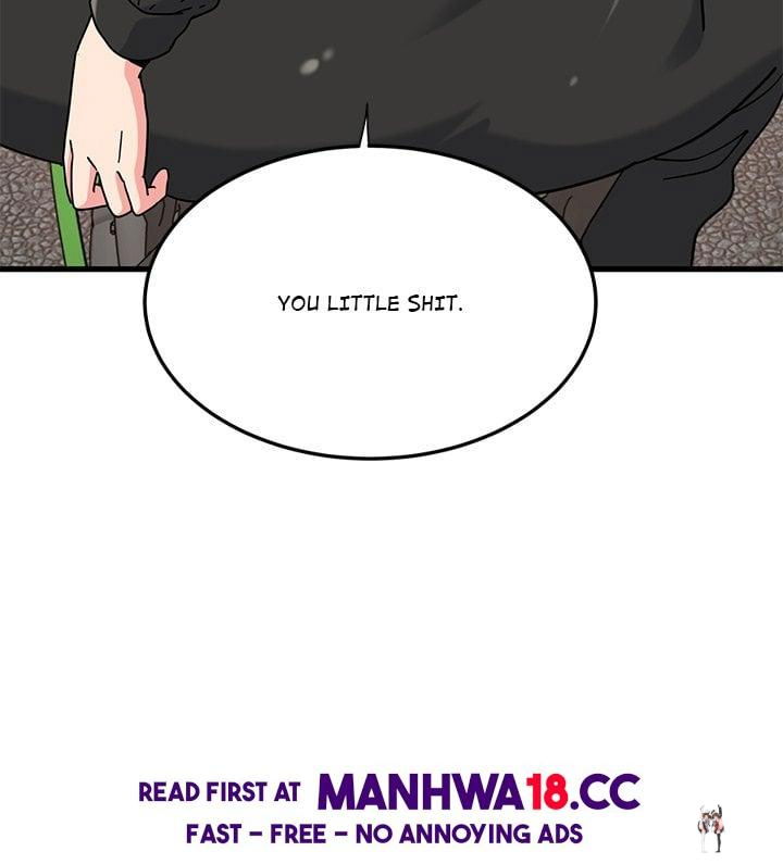 A Turning Point A Turning Point Chapter 120 - صفحة 35