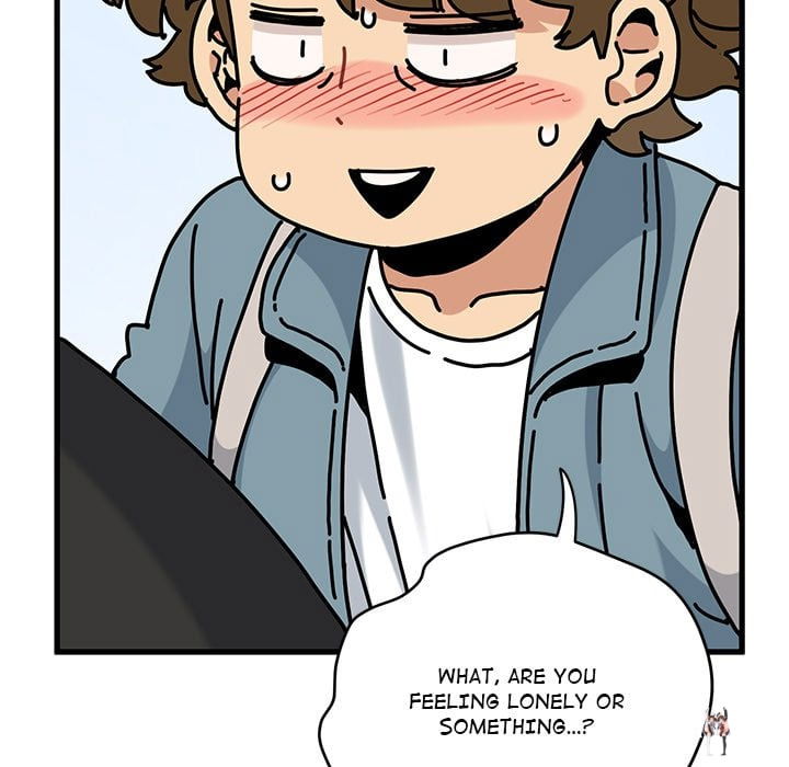 A Turning Point A Turning Point Chapter 120 - صفحة 41