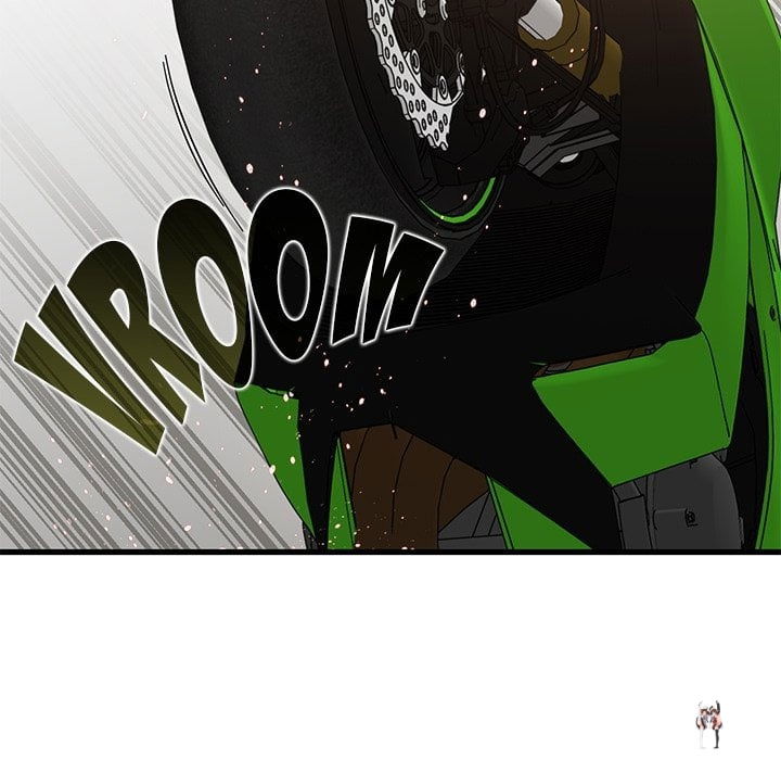 A Turning Point A Turning Point Chapter 120 - صفحة 45