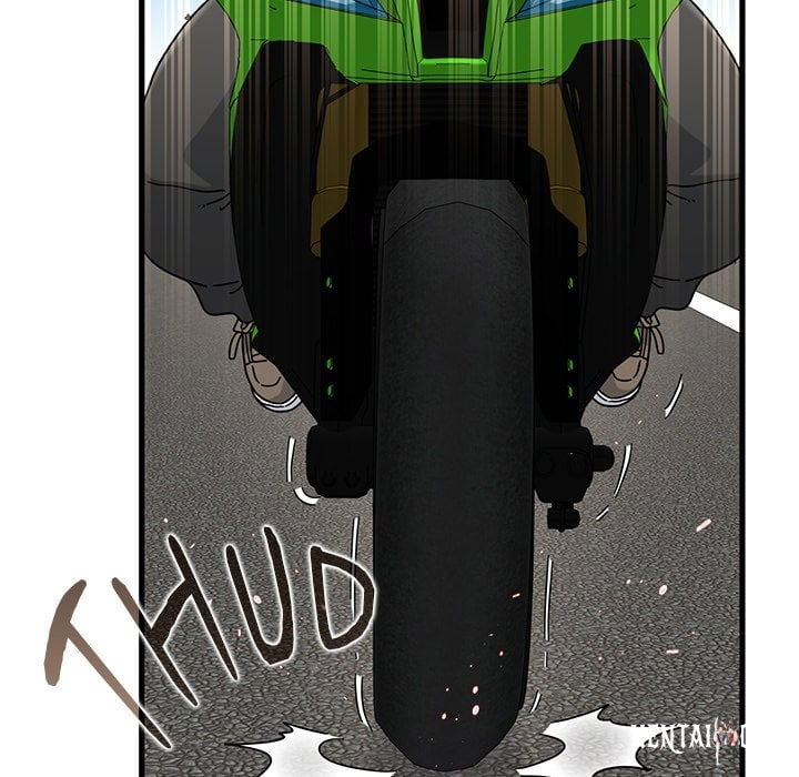 A Turning Point A Turning Point Chapter 120 - صفحة 49