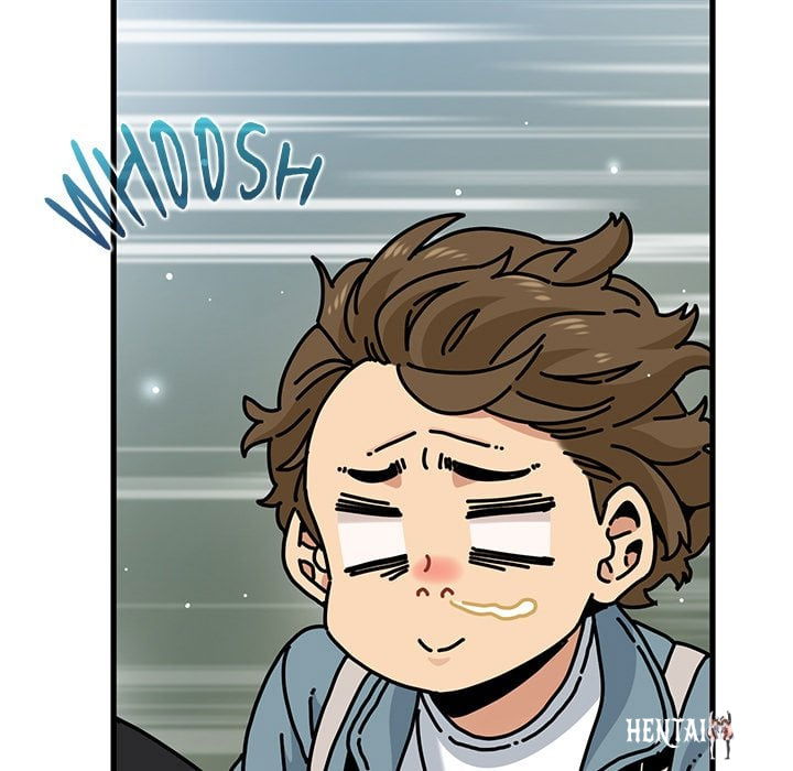 A Turning Point A Turning Point Chapter 120 - صفحة 5