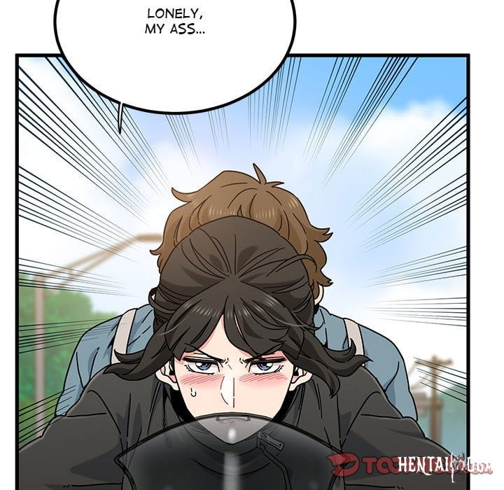 A Turning Point A Turning Point Chapter 120 - صفحة 51