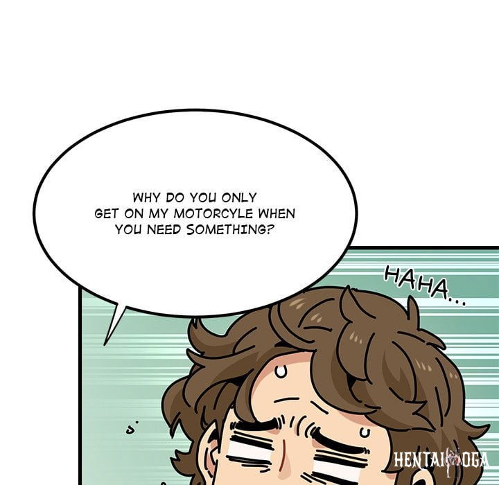 A Turning Point A Turning Point Chapter 120 - صفحة 53