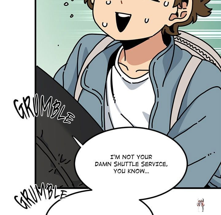 A Turning Point A Turning Point Chapter 120 - صفحة 54