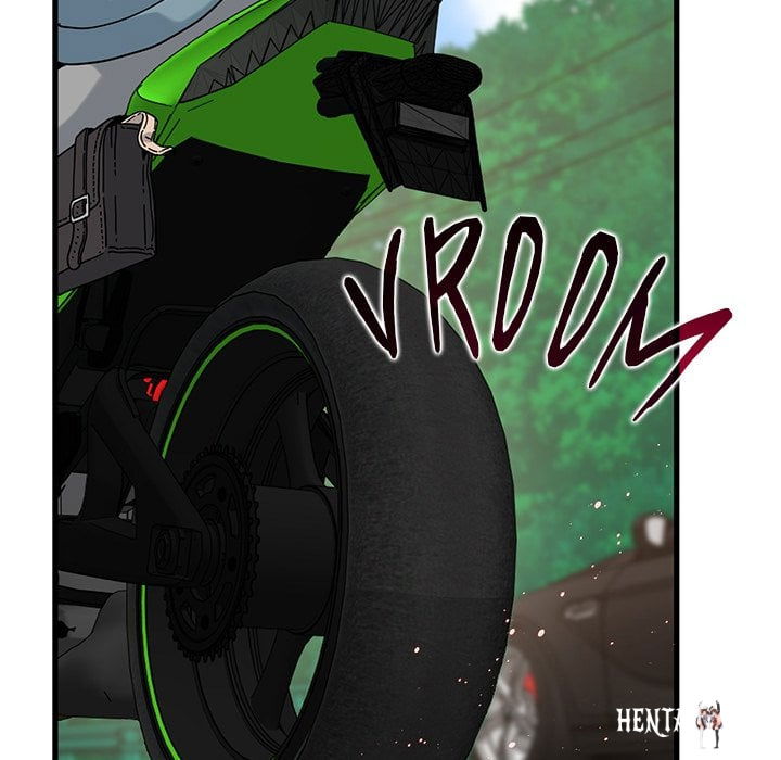 A Turning Point A Turning Point Chapter 120 - صفحة 59