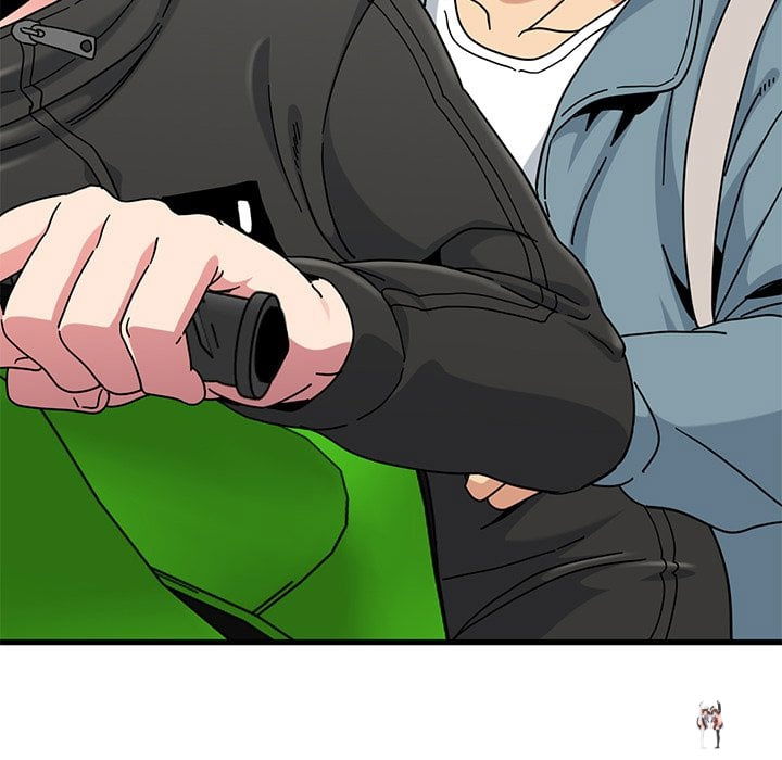 A Turning Point A Turning Point Chapter 120 - صفحة 62