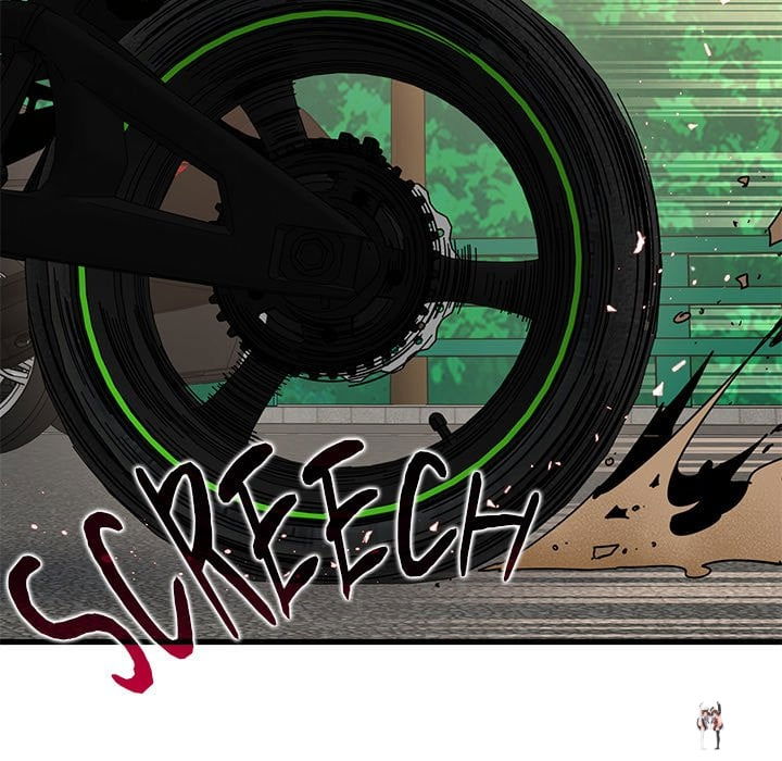 A Turning Point A Turning Point Chapter 120 - صفحة 64