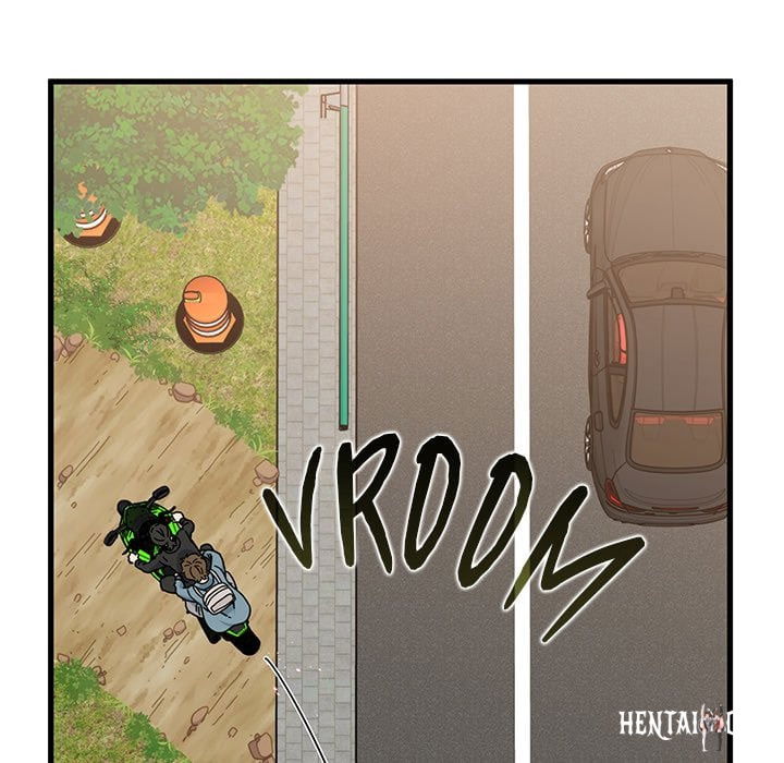 A Turning Point A Turning Point Chapter 120 - صفحة 68