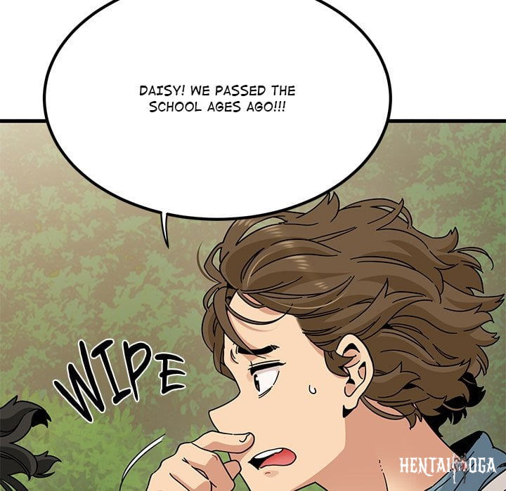 A Turning Point A Turning Point Chapter 120 - صفحة 7