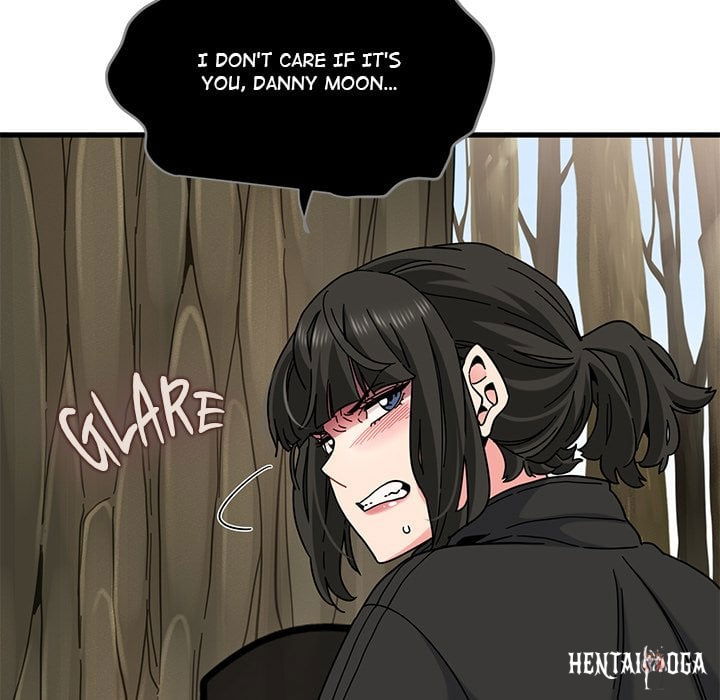 A Turning Point A Turning Point Chapter 120 - صفحة 78