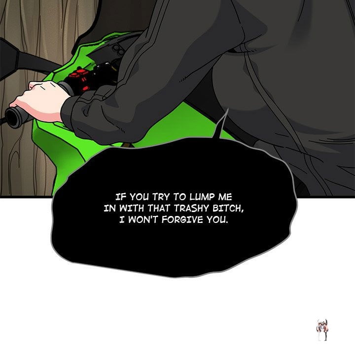 A Turning Point A Turning Point Chapter 120 - صفحة 79