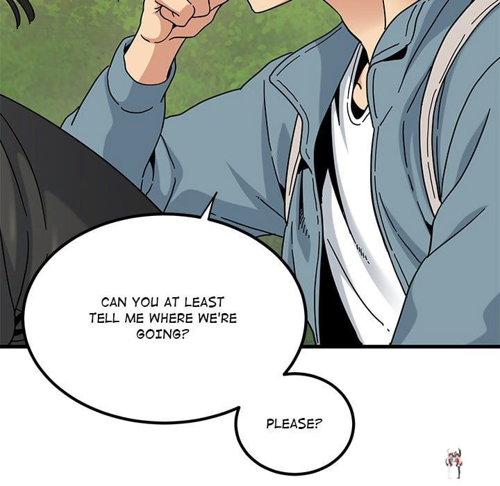 A Turning Point A Turning Point Chapter 120 - صفحة 8