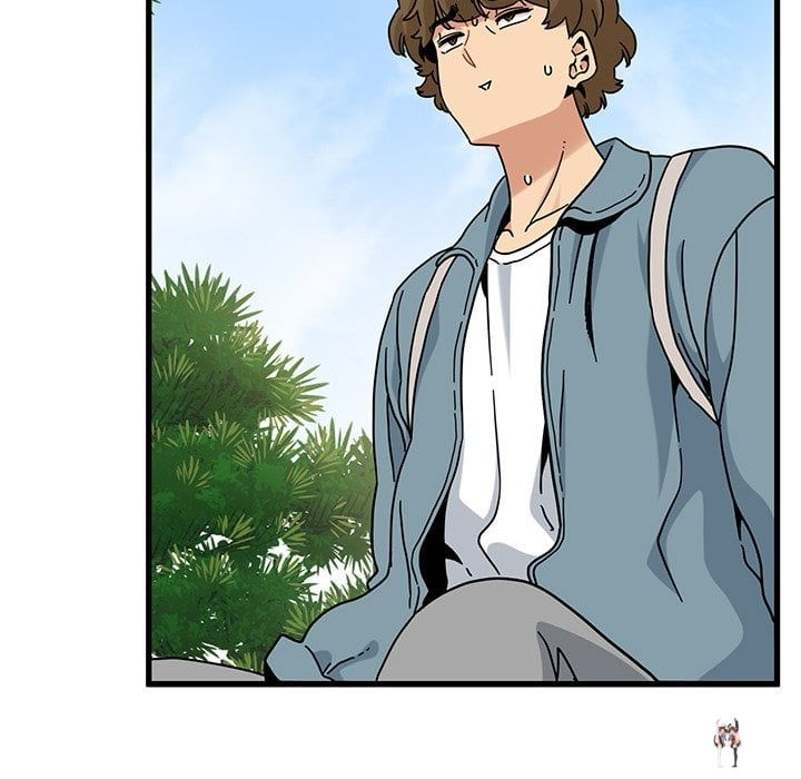 A Turning Point A Turning Point Chapter 120 - صفحة 81