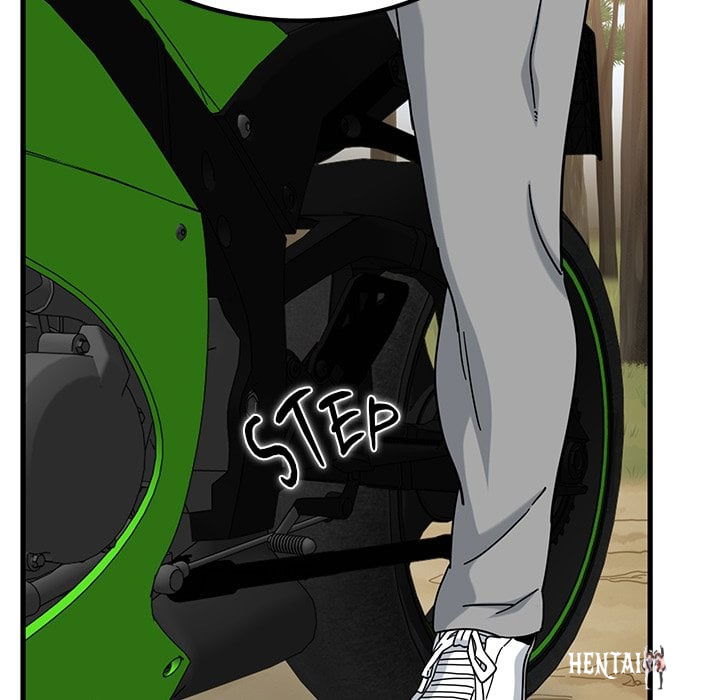 A Turning Point A Turning Point Chapter 120 - صفحة 83