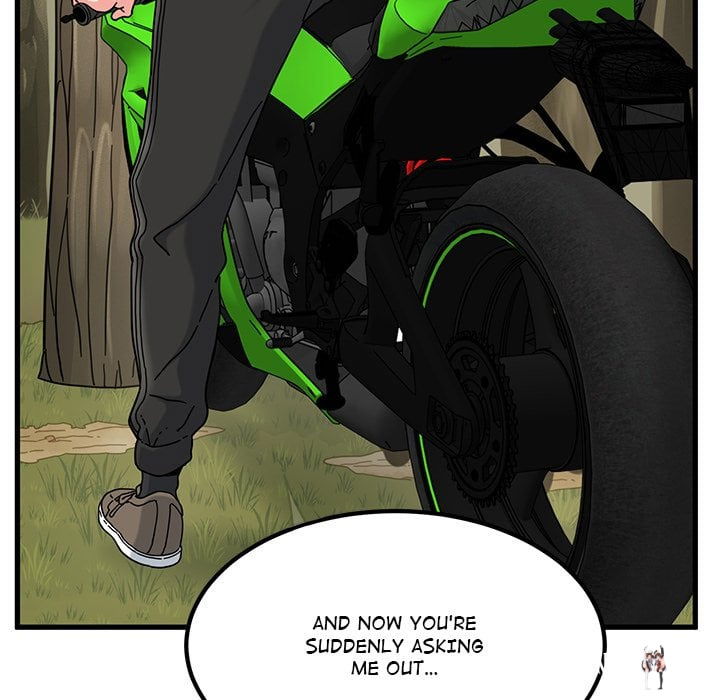 A Turning Point A Turning Point Chapter 120 - صفحة 91