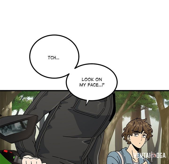 A Turning Point A Turning Point Chapter 120 - صفحة 95