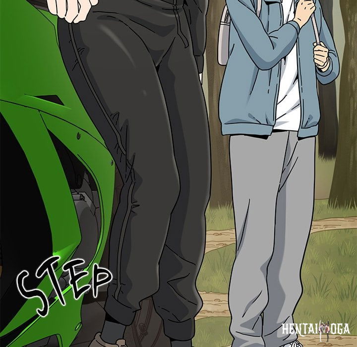 A Turning Point A Turning Point Chapter 120 - صفحة 96