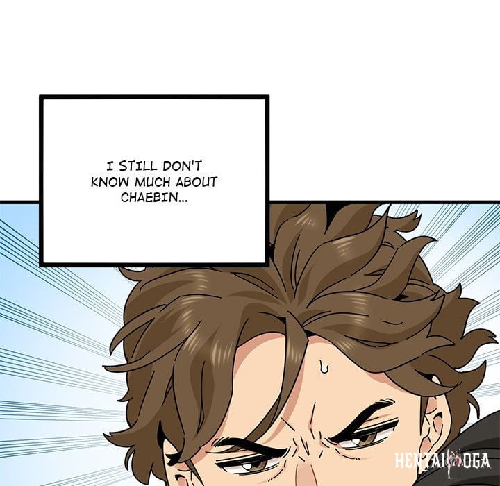 A Turning Point A Turning Point Chapter 121 - Trang 106