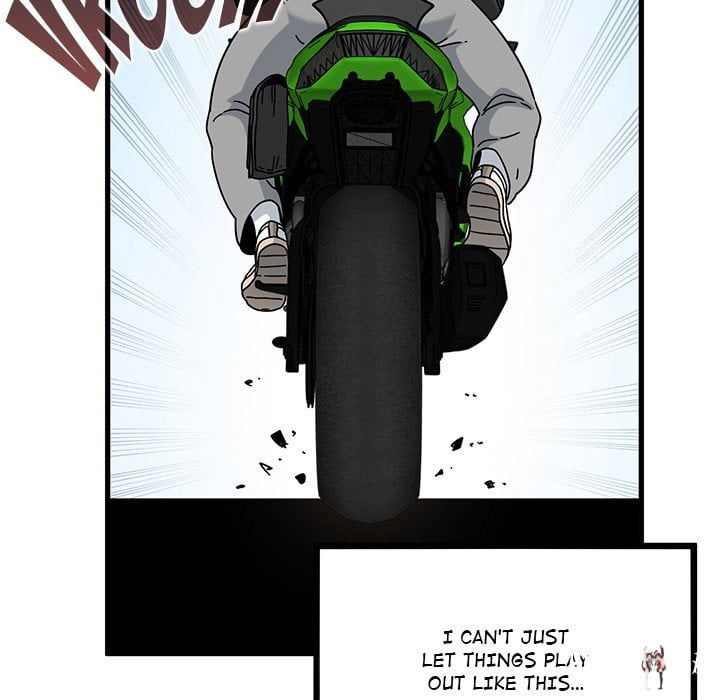 A Turning Point A Turning Point Chapter 121 - Trang 109