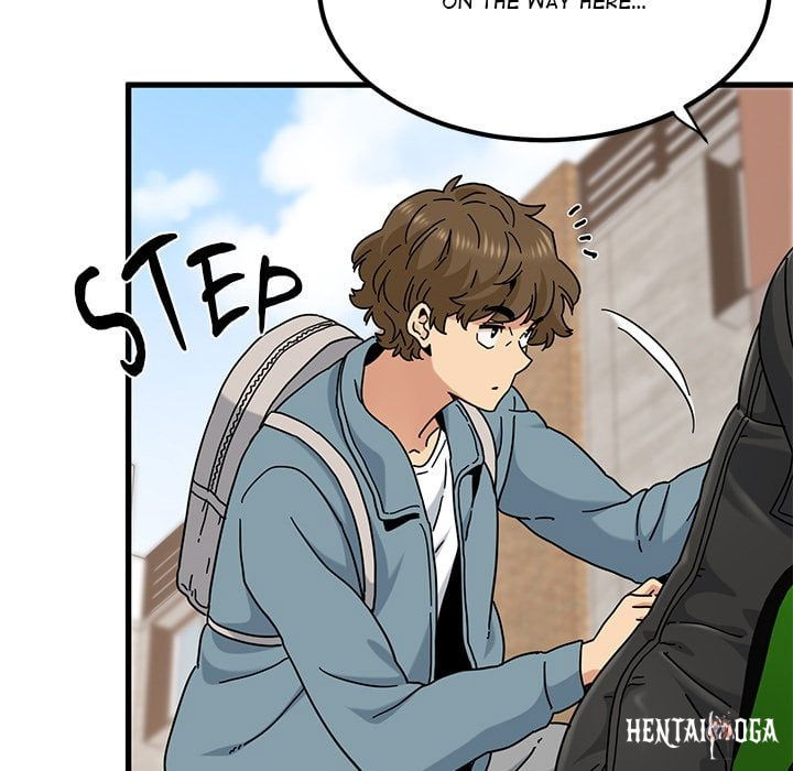 A Turning Point A Turning Point Chapter 121 - Trang 116