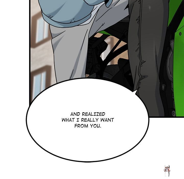 A Turning Point A Turning Point Chapter 121 - Trang 117