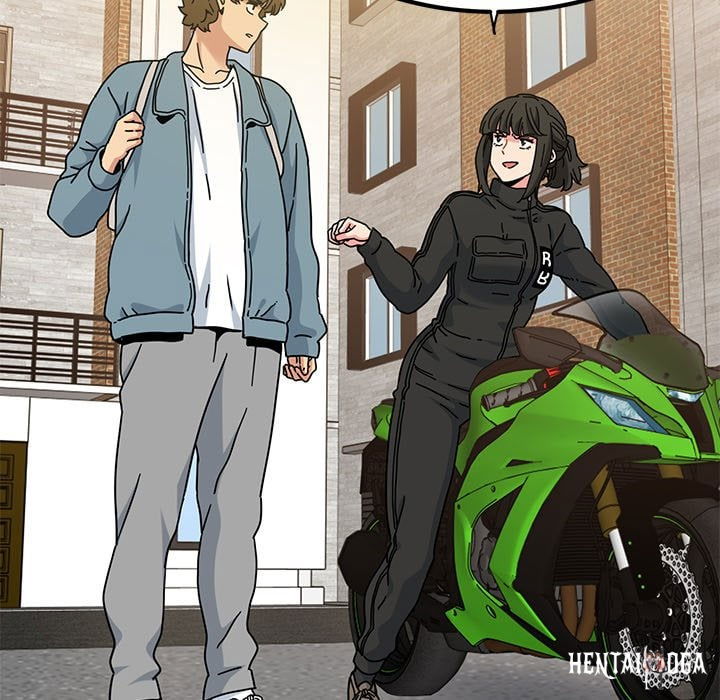 A Turning Point A Turning Point Chapter 121 - Trang 121