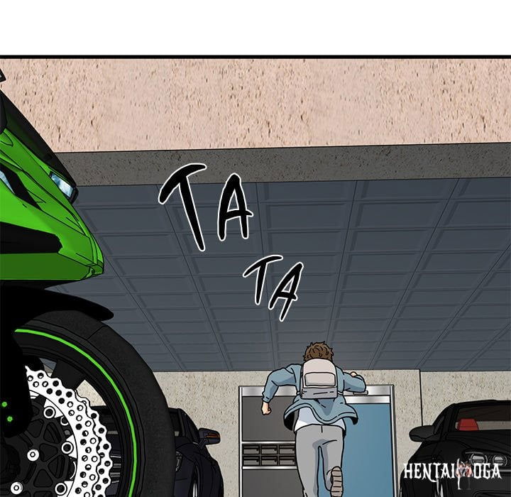 A Turning Point A Turning Point Chapter 121 - Trang 125