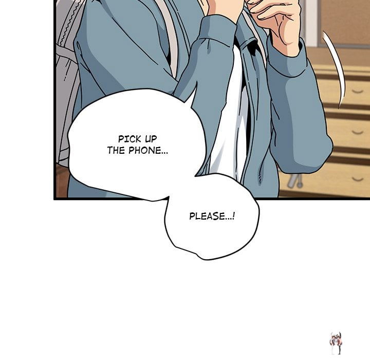 A Turning Point A Turning Point Chapter 121 - Trang 141