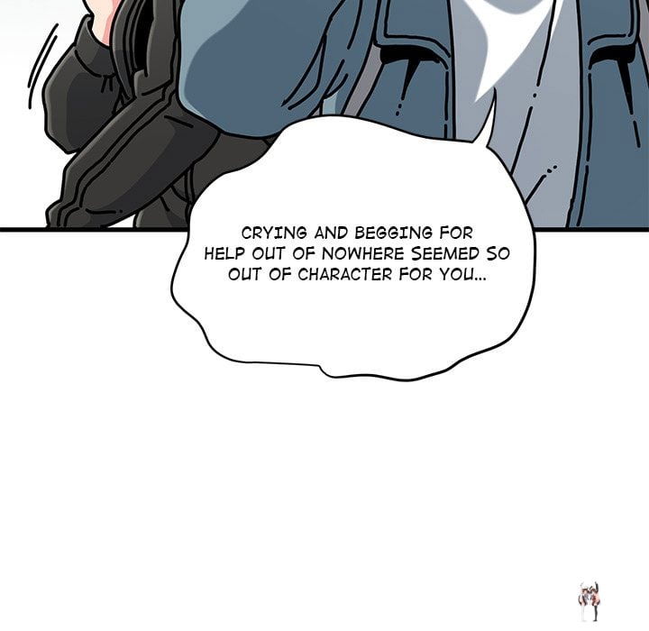 A Turning Point A Turning Point Chapter 121 - Trang 53