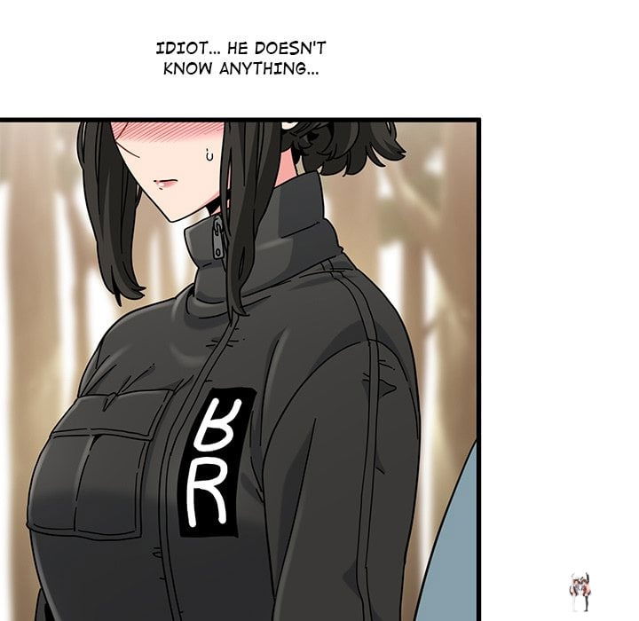 A Turning Point A Turning Point Chapter 121 - Trang 61