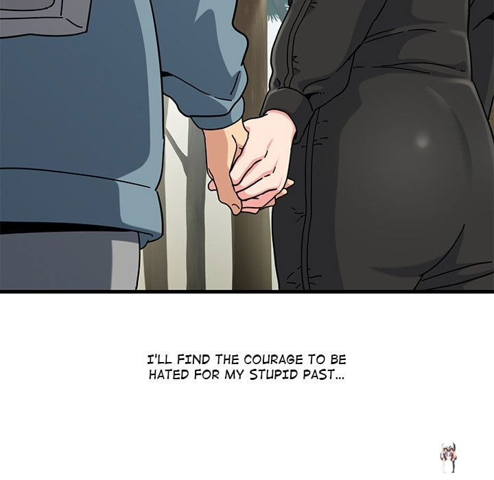 A Turning Point A Turning Point Chapter 121 - Trang 67