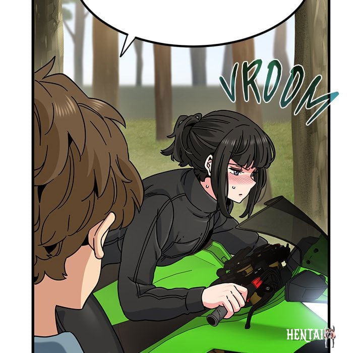 A Turning Point A Turning Point Chapter 121 - Trang 74