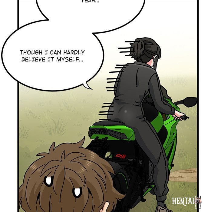 A Turning Point A Turning Point Chapter 121 - Trang 79