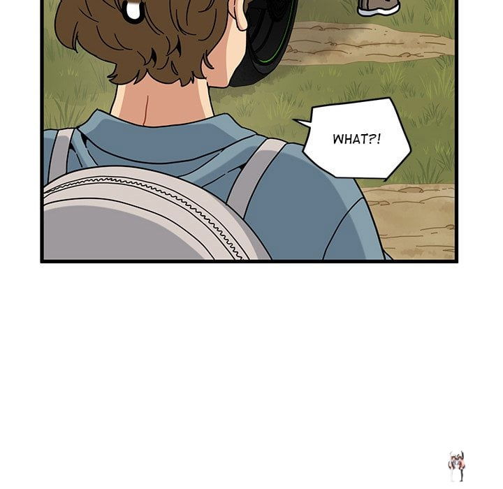 A Turning Point A Turning Point Chapter 121 - Trang 80