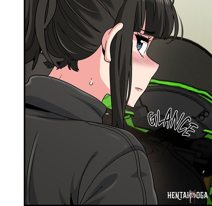 A Turning Point A Turning Point Chapter 121 - Trang 82