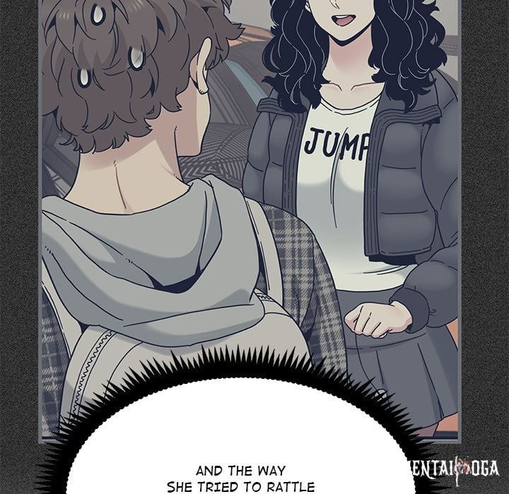 A Turning Point A Turning Point Chapter 121 - Trang 89