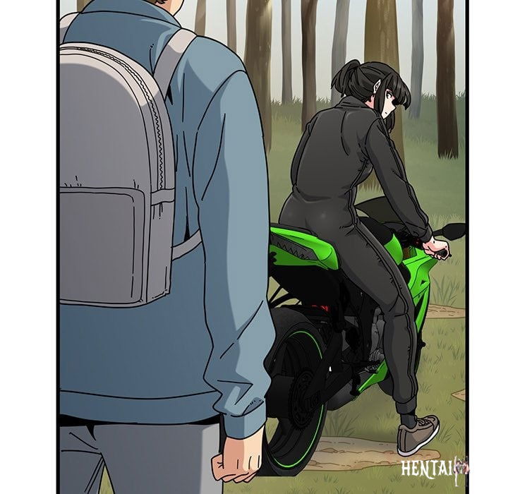 A Turning Point A Turning Point Chapter 121 - Trang 93