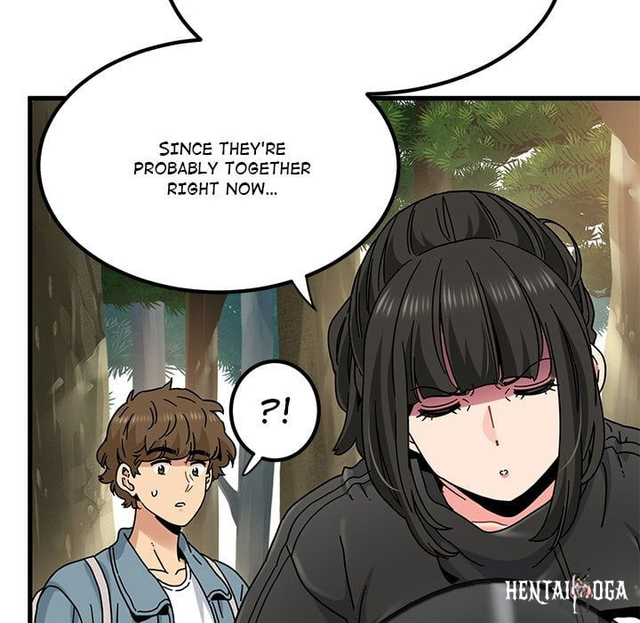 A Turning Point A Turning Point Chapter 121 - Trang 95