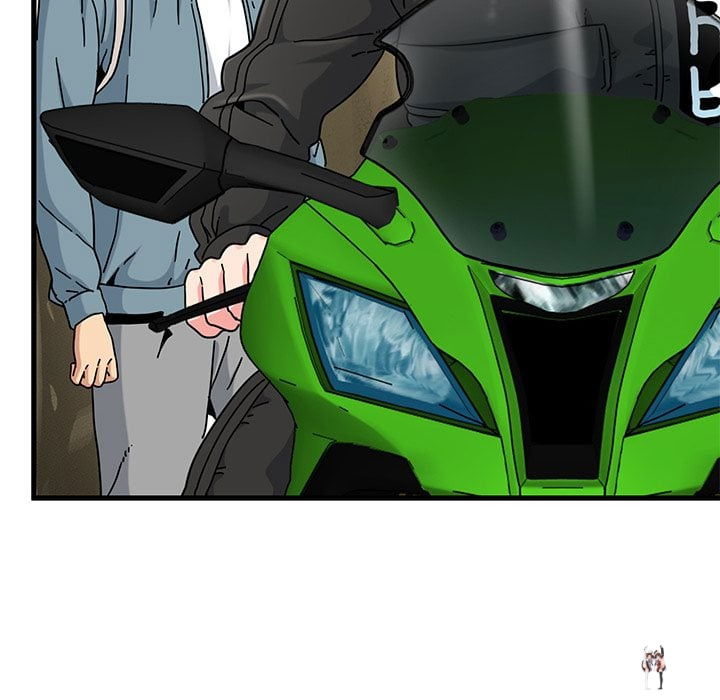 A Turning Point A Turning Point Chapter 121 - Trang 96