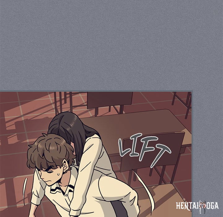 A Turning Point A Turning Point Chapter 122 - Page 101