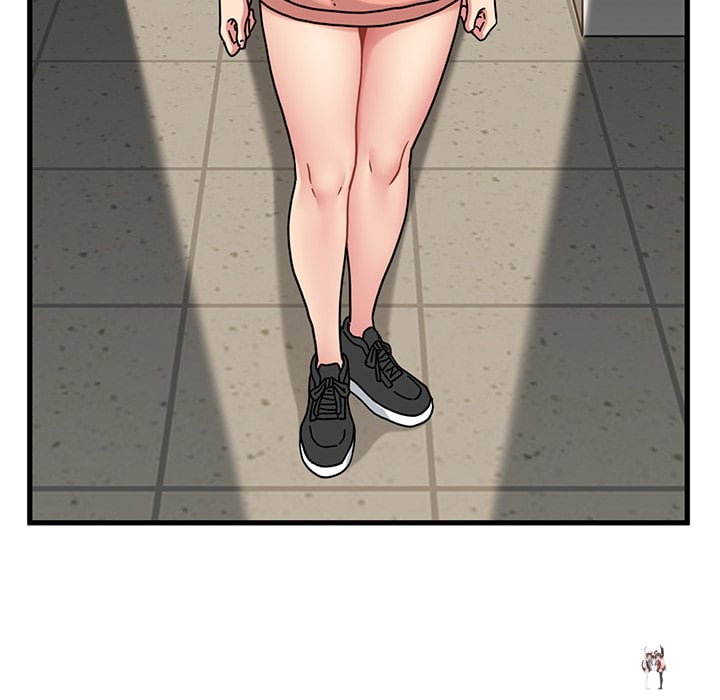 A Turning Point A Turning Point Chapter 122 - Page 118