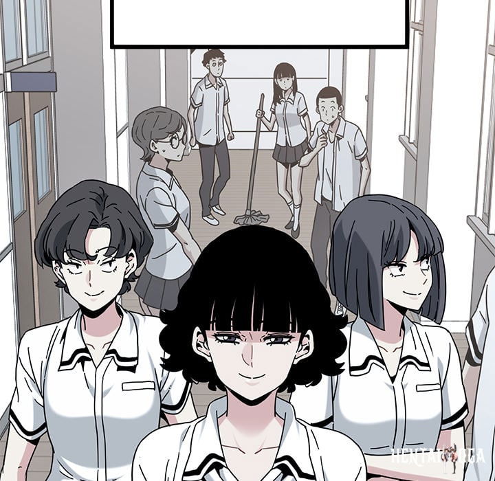 A Turning Point A Turning Point Chapter 122 - Page 12