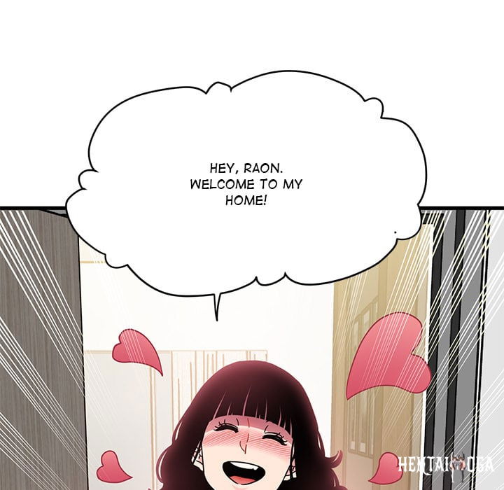 A Turning Point A Turning Point Chapter 122 - Page 121