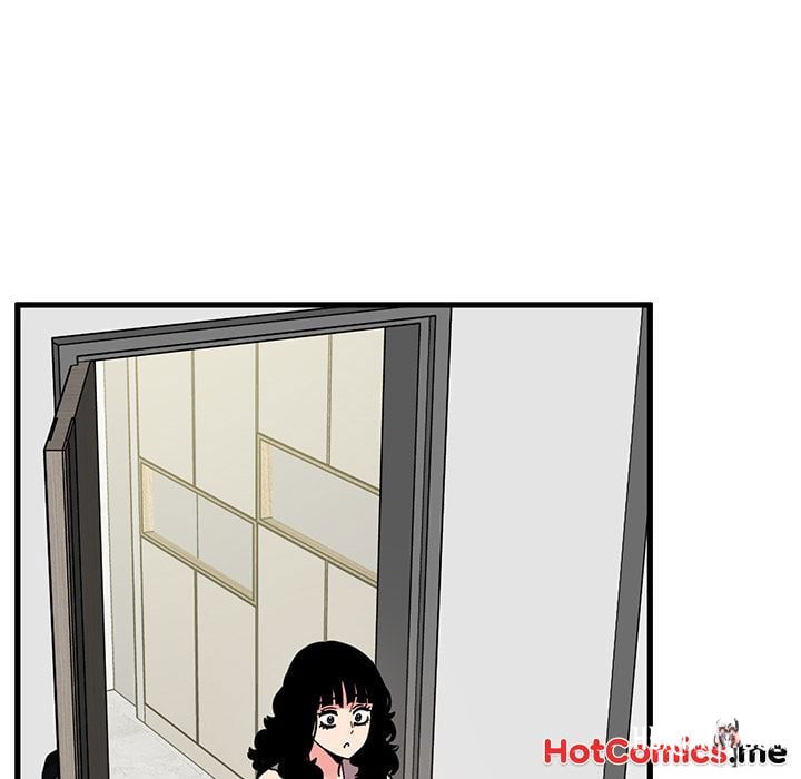 A Turning Point A Turning Point Chapter 122 - Page 124