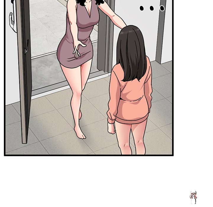 A Turning Point A Turning Point Chapter 122 - Page 125