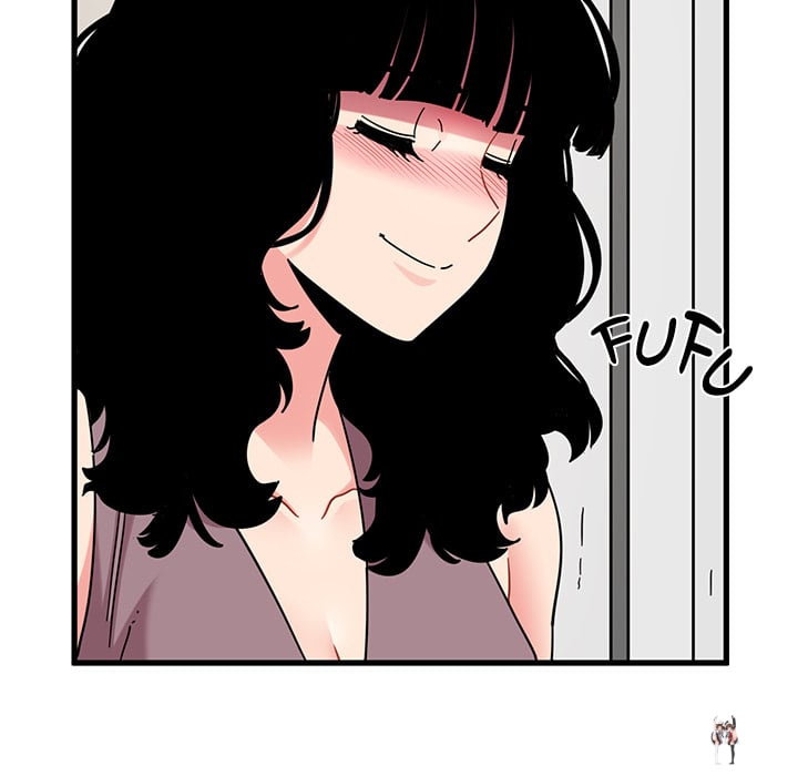 A Turning Point A Turning Point Chapter 122 - Page 127